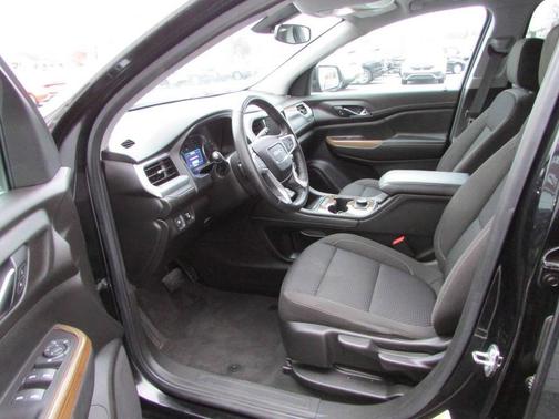 2020 GMC Acadia FWD SLE