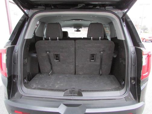 2020 GMC Acadia FWD SLE