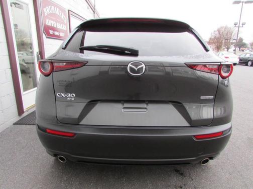 2024 Mazda CX-30 2.5 S Select Sport