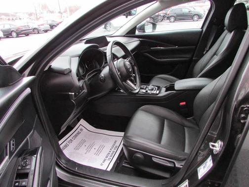 2024 Mazda CX-30 2.5 S Select Sport