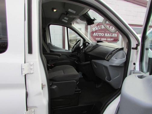 2016 Ford Transit-350 XL
