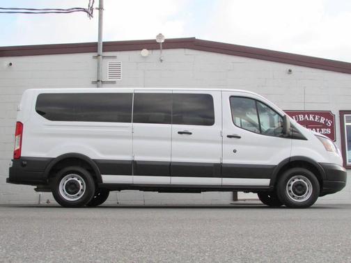 2016 Ford Transit-350 XL