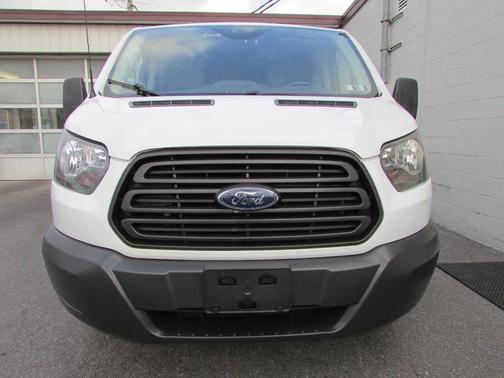 2016 Ford Transit-350 XL