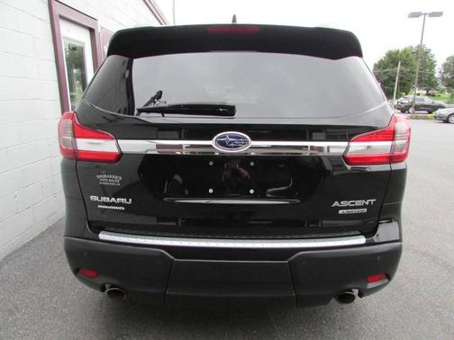 2019 Subaru Ascent Limited 7-Passenger