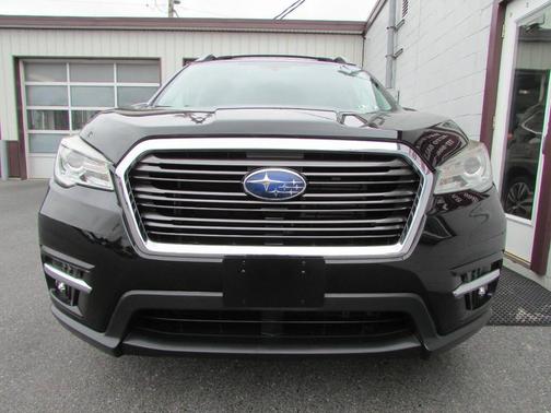 2019 Subaru Ascent Limited 7-Passenger
