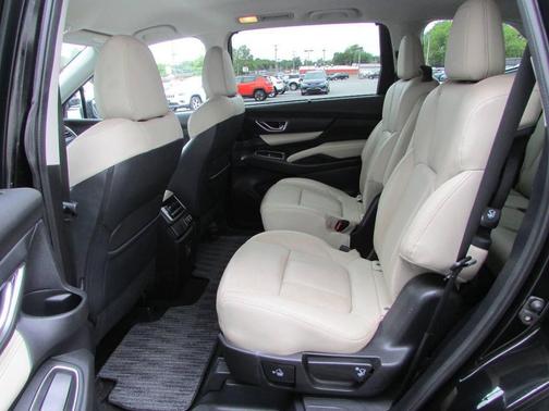 2019 Subaru Ascent Limited 7-Passenger