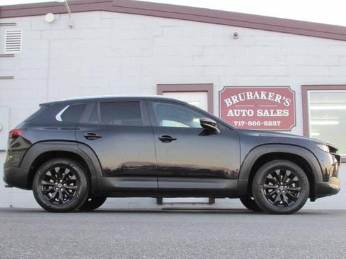 2024 Mazda CX-50 2.5 S Preferred Package