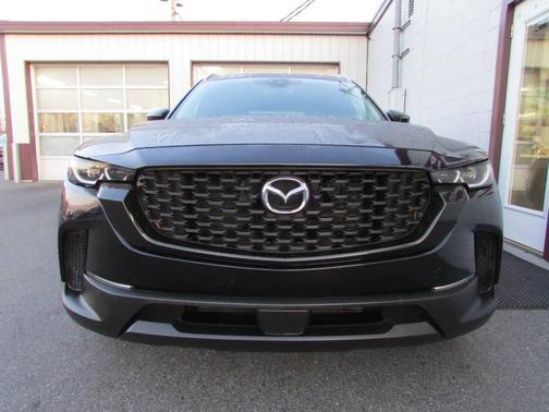 2024 Mazda CX-50 2.5 S Preferred Package