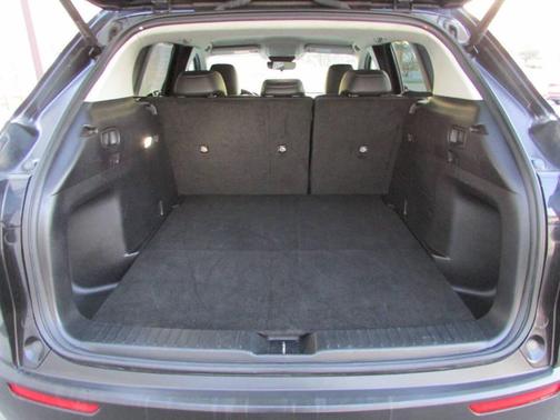 2024 Mazda CX-50 2.5 S Preferred Package