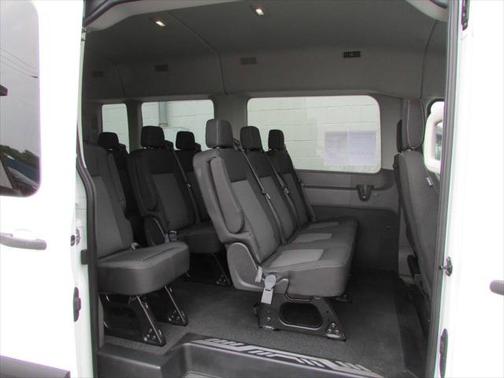 2022 Ford Transit-350 XLT