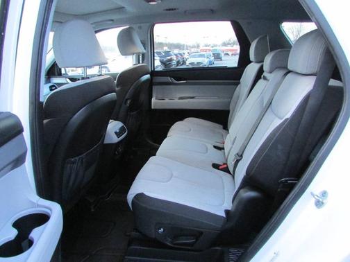 2020 Hyundai PALISADE SEL AWD 4dr SUV