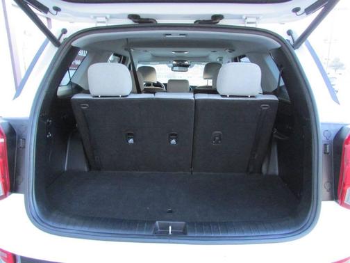 2020 Hyundai PALISADE SEL AWD 4dr SUV