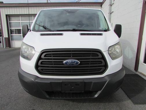 2016 Ford Transit-350 XL