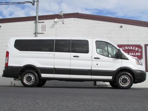 2016 Ford Transit-350 XL