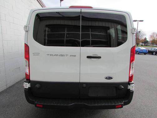 2016 Ford Transit-350 XL