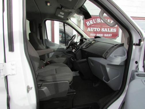 2016 Ford Transit-350 XL