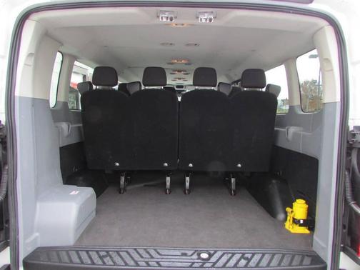 2016 Ford Transit-350 XL