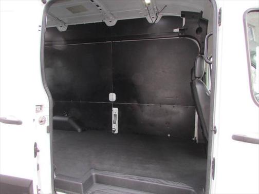 2020 Ford Transit-250 Base
