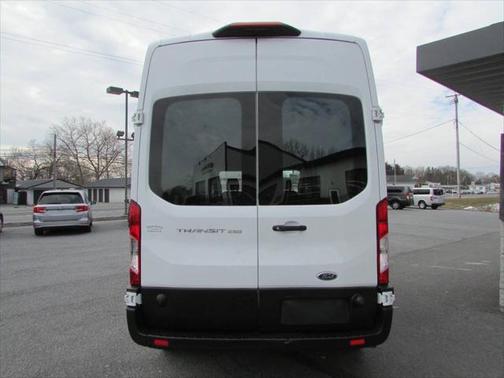2020 Ford Transit-250 Base