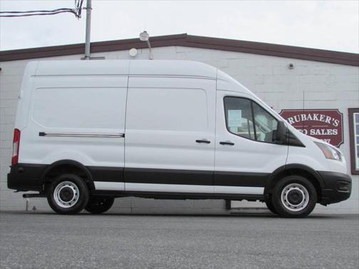 2020 Ford Transit-250 Base