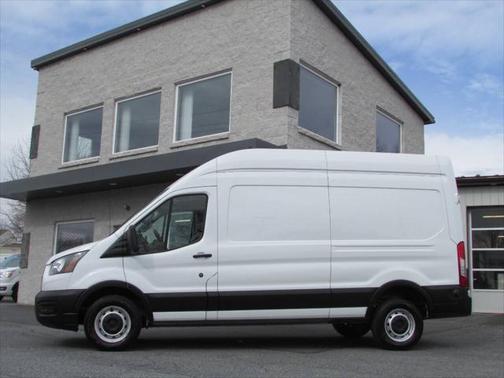 2020 Ford Transit-250 Base