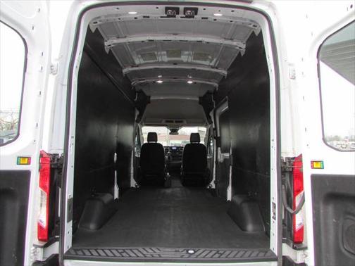 2020 Ford Transit-250 Base