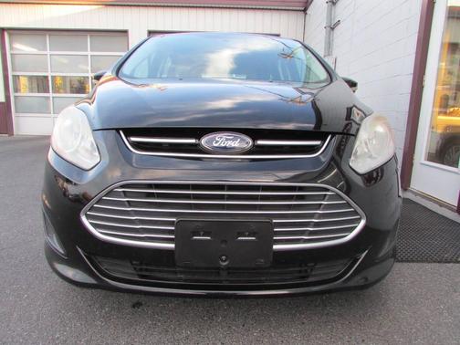 2016 Ford C-Max Hybrid SE