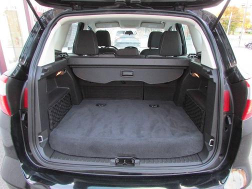 2016 Ford C-Max Hybrid SE