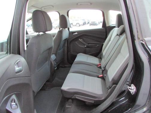 2016 Ford C-Max Hybrid SE