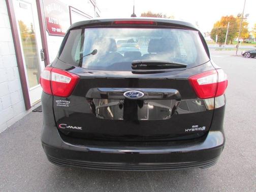 2016 Ford C-Max Hybrid SE