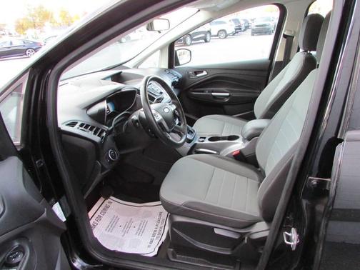 2016 Ford C-Max Hybrid SE