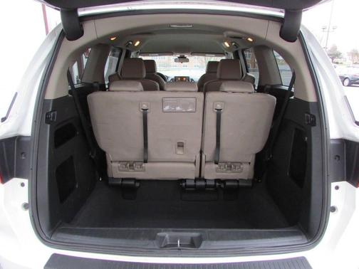 2021 Honda Odyssey LX 4dr Mini Van