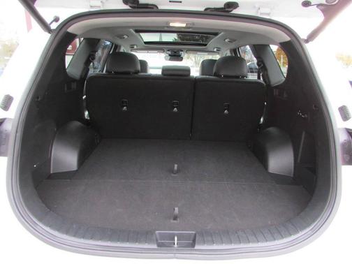 2023 Hyundai SANTA FE SEL 2.4