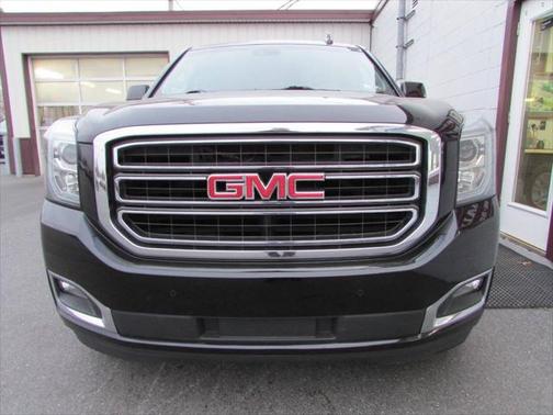 2019 GMC Yukon SLT Standard Edition