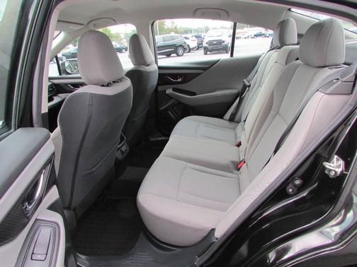 2020 Subaru Legacy Premium
