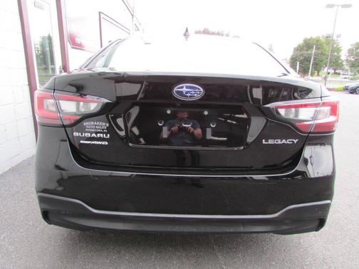 2020 Subaru Legacy Premium