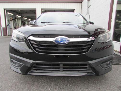 2020 Subaru Legacy Premium