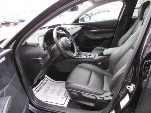 2021 Mazda CX-30 Select