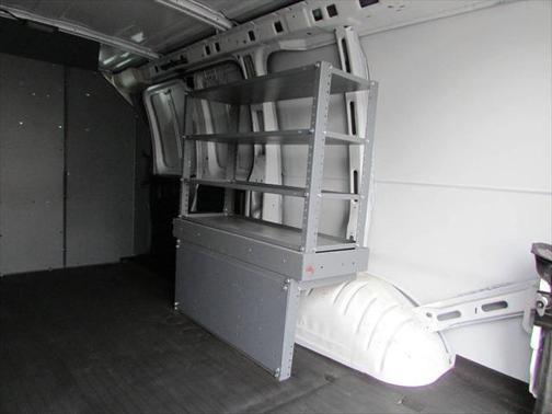 2019 Chevrolet Express 2500 Work Van
