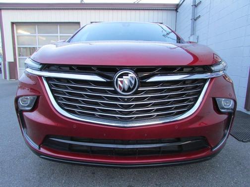 2024 Buick Enclave Premium 4x4 4dr Crossover