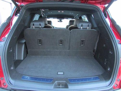 2024 Buick Enclave Premium 4x4 4dr Crossover