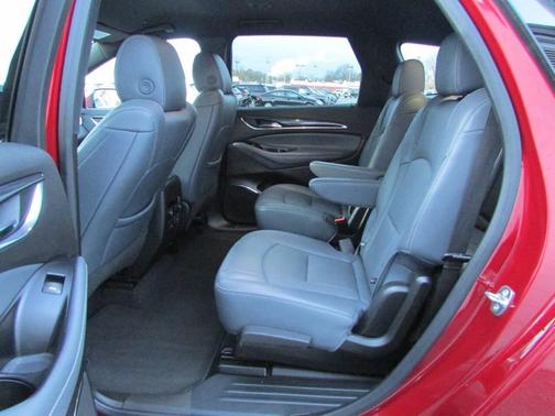 2024 Buick Enclave Premium 4x4 4dr Crossover