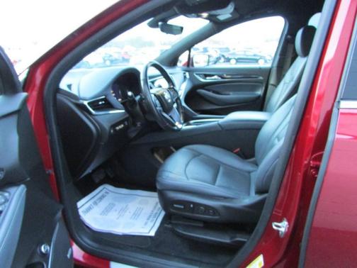 2024 Buick Enclave Premium 4x4 4dr Crossover