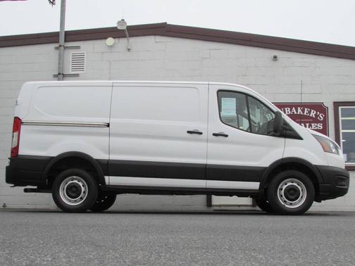 2021 Ford Transit-250 Base