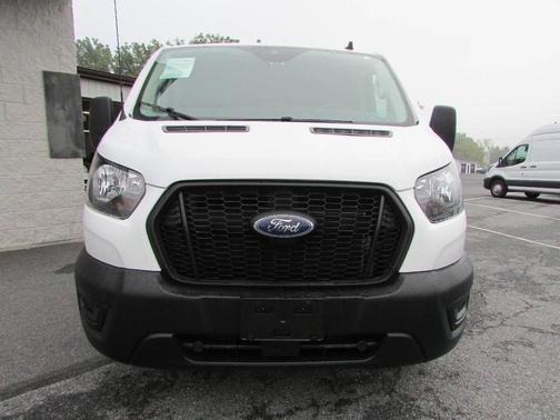 2021 Ford Transit-250 Base
