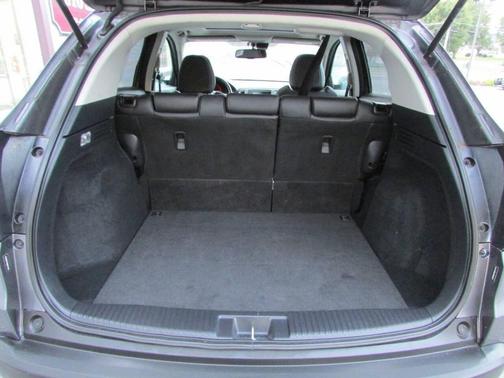 2019 Honda HR-V EX-L