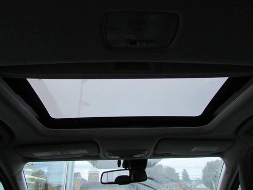 2019 Honda HR-V EX-L