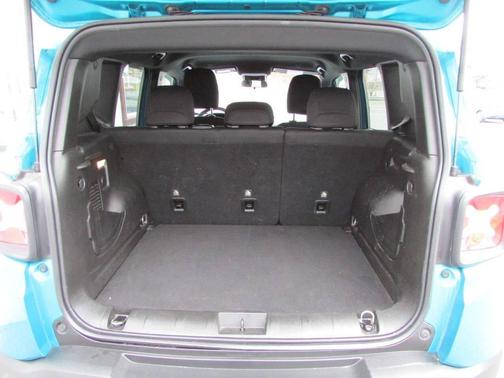 2021 Jeep Renegade 80th Anniversary 4X4