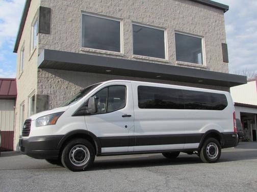 2016 Ford Transit-350 XL