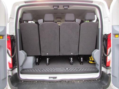 2016 Ford Transit-350 XL